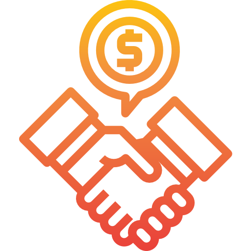 investissement Icône gratuit investissement Icône gratuit