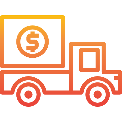 트럭 무료 아이콘 트럭 무료 아이콘