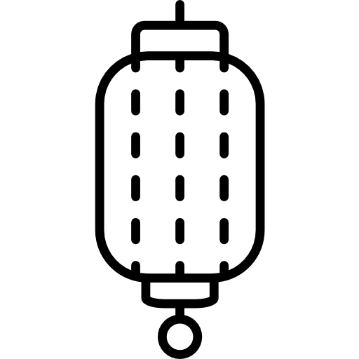 Lantern free icon
