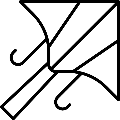Kite free icon
