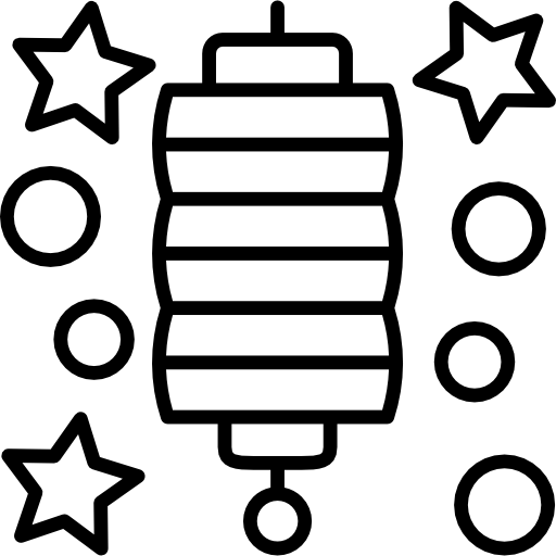 фонарь бесплатно иконка