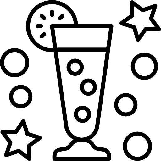 refresco icono gratis