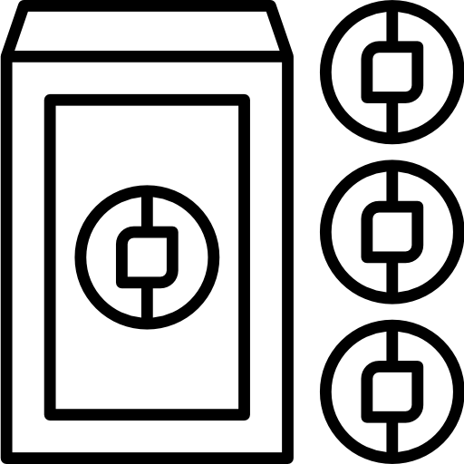 Envelope free icon