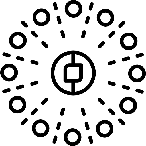 Yuan free icon