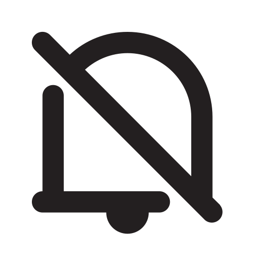 campana icono gratis