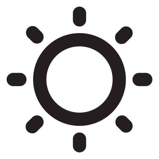 pronóstico icono gratis