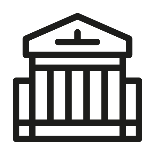 edificio icono gratis