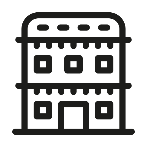 mercado icono gratis