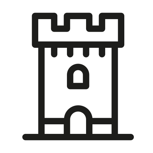 edificio icono gratis