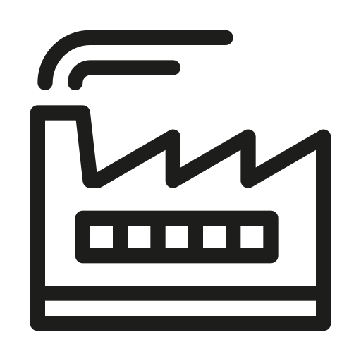 edificio icono gratis