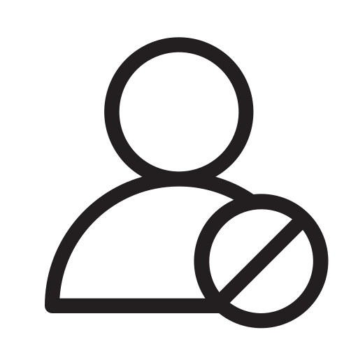 bloqueado icono gratis