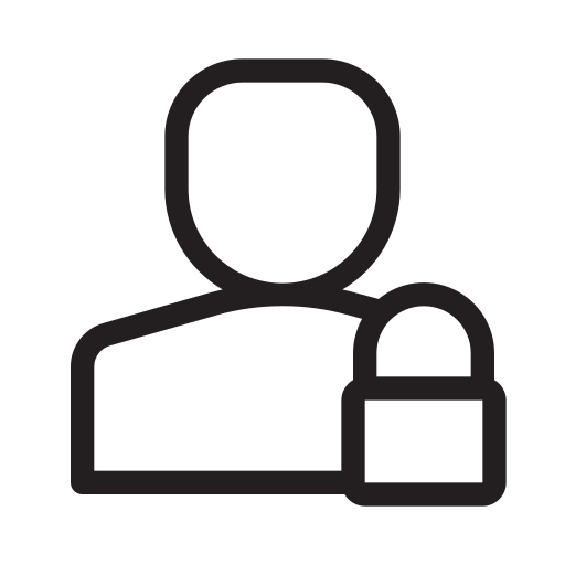 bloqueado icono gratis