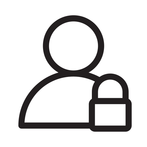 gesperrt kostenlos Icon gesperrt kostenlos Icon