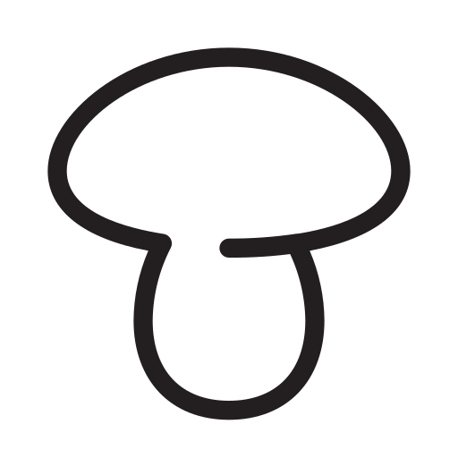 Fruit free icon Fruit free icon