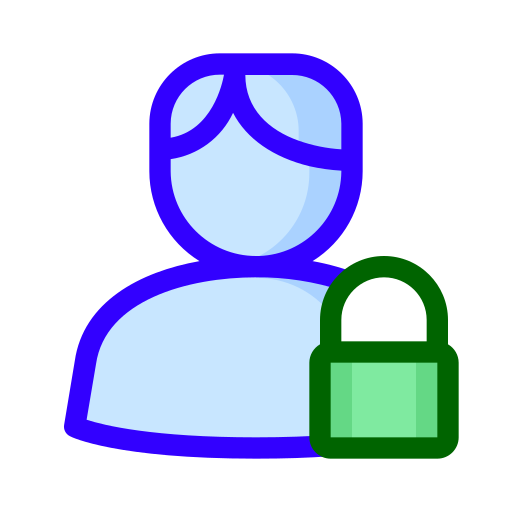 bloqueado icono gratis