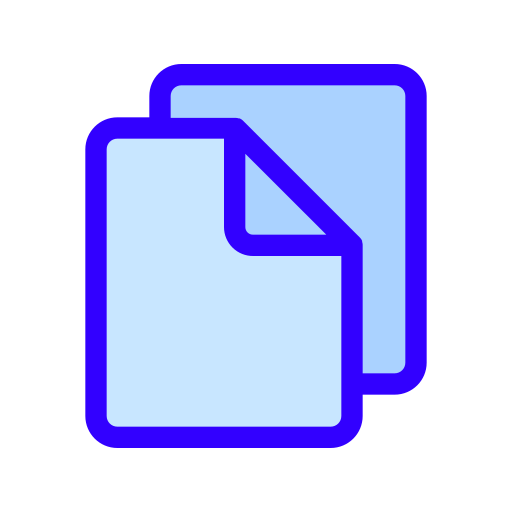 documento icono gratis