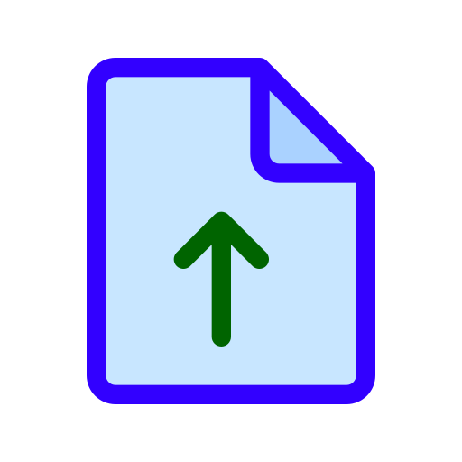 Upload free icon Upload free icon