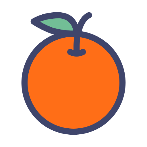 fruit Icône gratuit fruit Icône gratuit