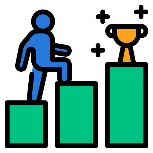 trophée Icône gratuit