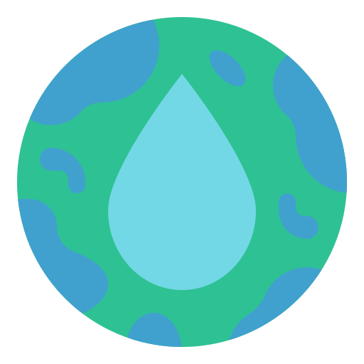 Nature free icon