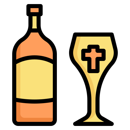 botella icono gratis