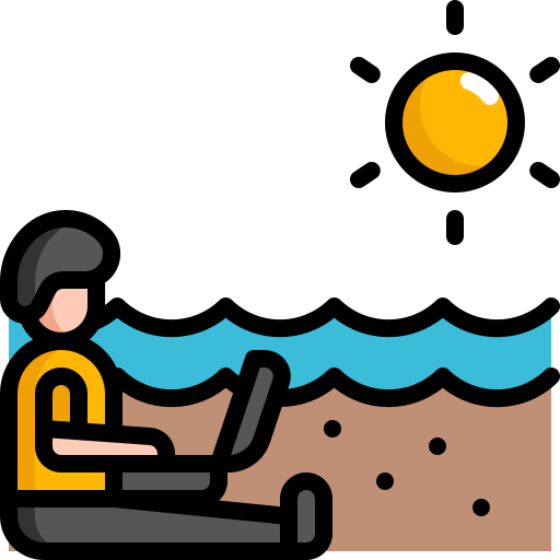 Work free icon Work free icon