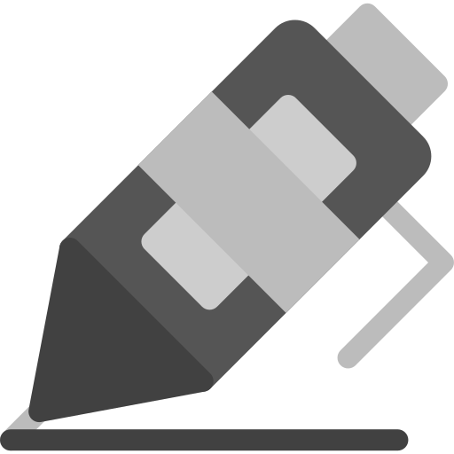 Pen free icon
