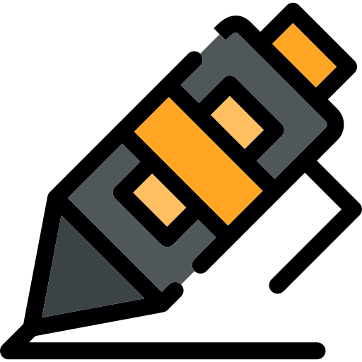 Pen free icon
