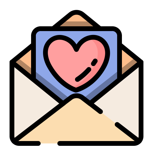 corazón icono gratis