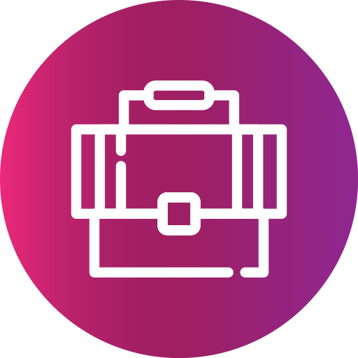 Портфель бесплатно иконка