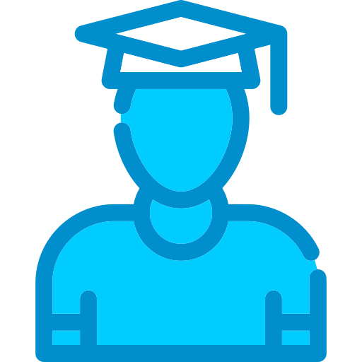 졸업하다 무료 아이콘