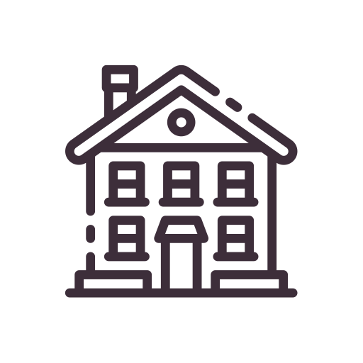 edificio icono gratis