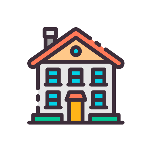 edificio icono gratis