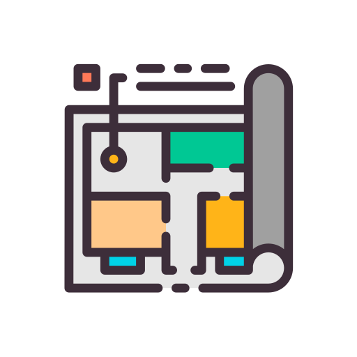 departamento icono gratis