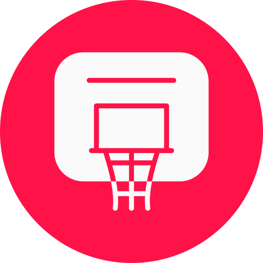 baloncesto icono gratis