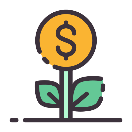 dólar grátis ícone dólar grátis ícone