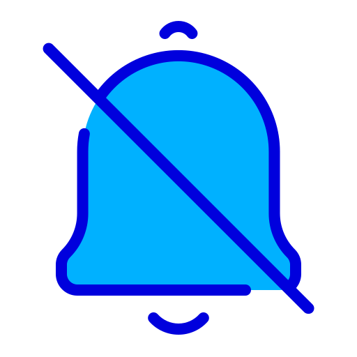 campana icono gratis