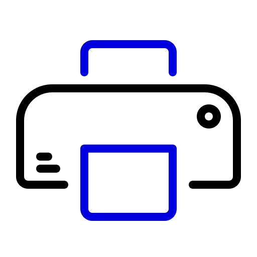 tecnología icono gratis