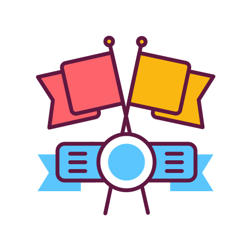 승리 무료 아이콘