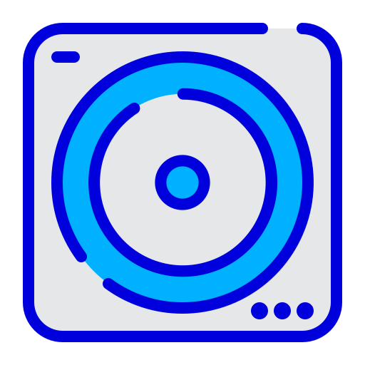 música icono gratis