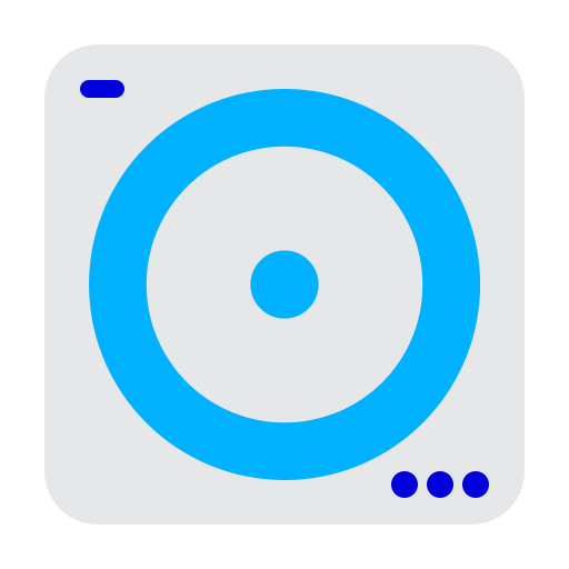 música icono gratis