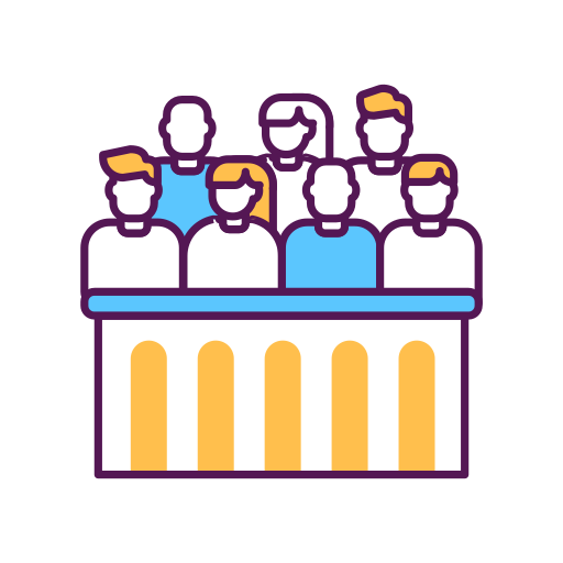 pessoas grátis ícone