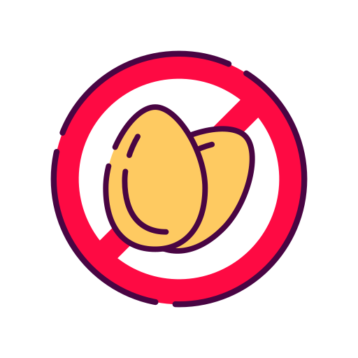 Food free icon