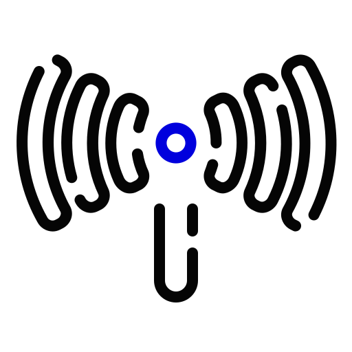 tecnología icono gratis