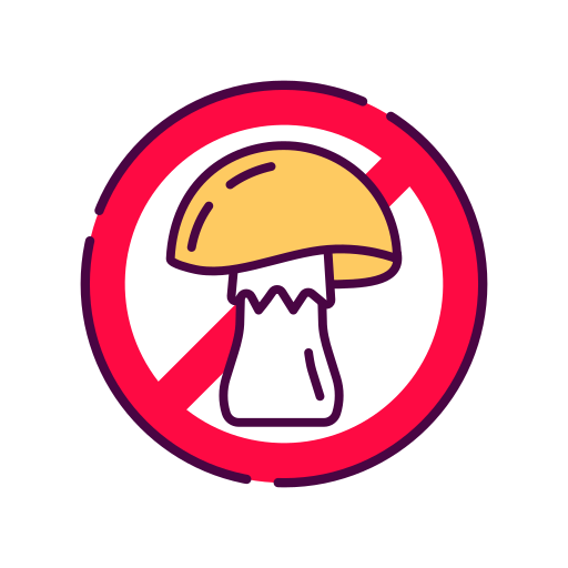 Food free icon