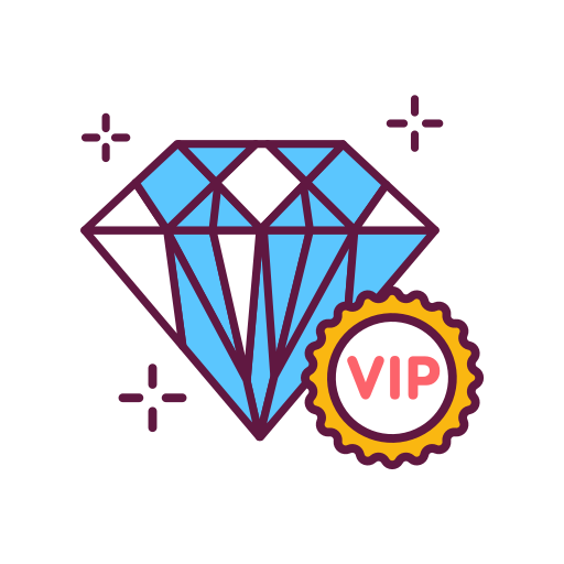 Luxury free icon Luxury free icon