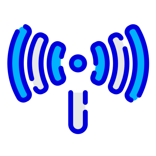 conexión icono gratis