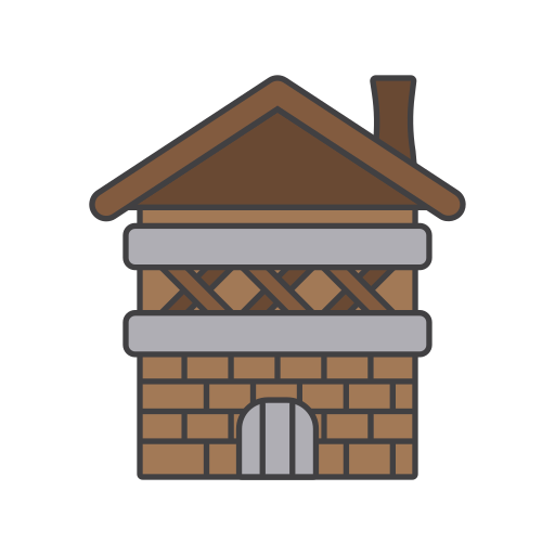 집 무료 아이콘