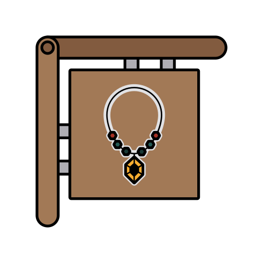 패션 무료 아이콘