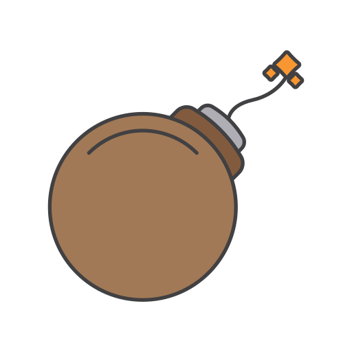 전쟁 무료 아이콘